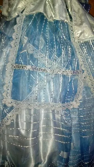 Baiana iemanja