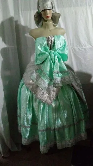 Roupa Iemanja - foto 4