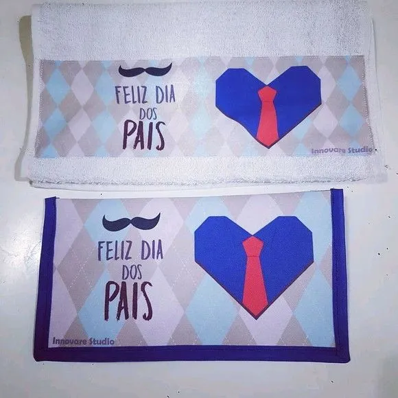 Kit masculino - dia dos pais - foto 3