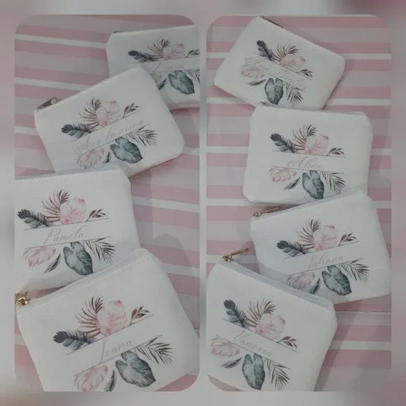 Porta Moedas Personalizado - foto 2