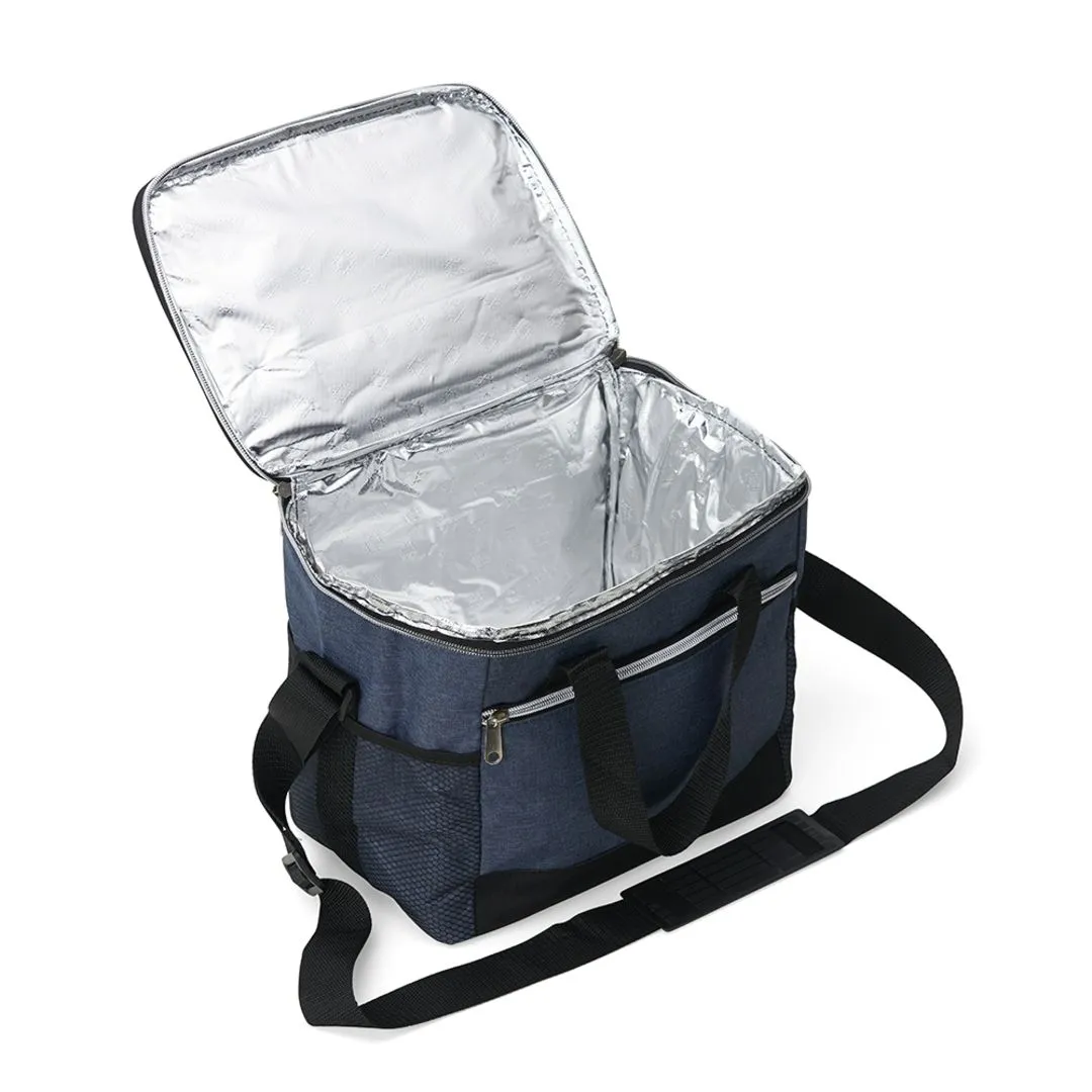 Bolsa Térmica 15 Litros personalizada com seu logo - foto 5