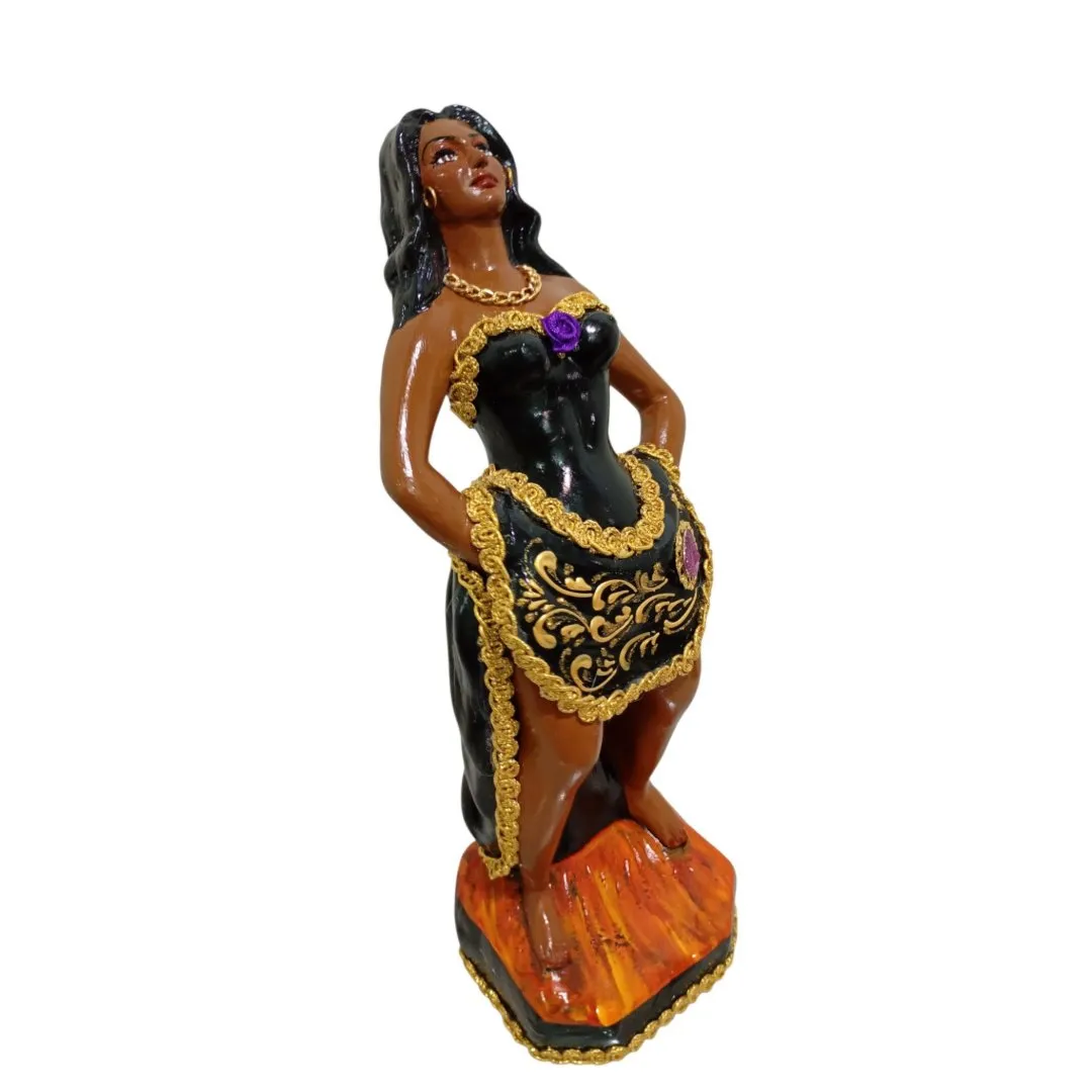 Pombogira (Ornamentada) 35cm - foto 5