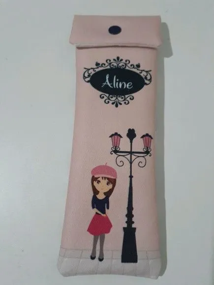 Porta talher Personalizado - foto 3