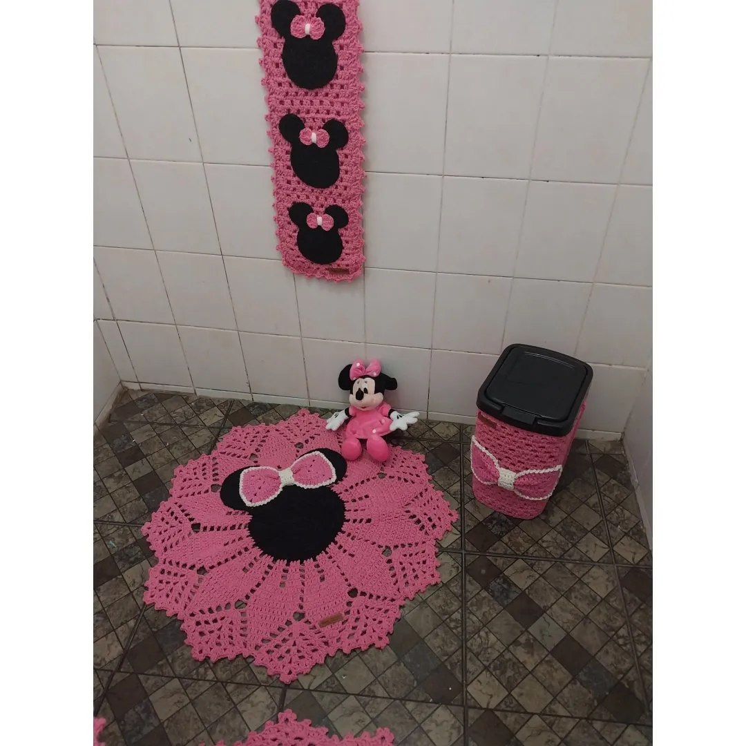 kit minnie - foto 2