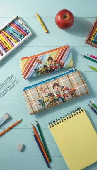 Estojo Multiuso Infantil - foto 3