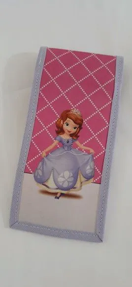 Porta talher infantil - foto 3
