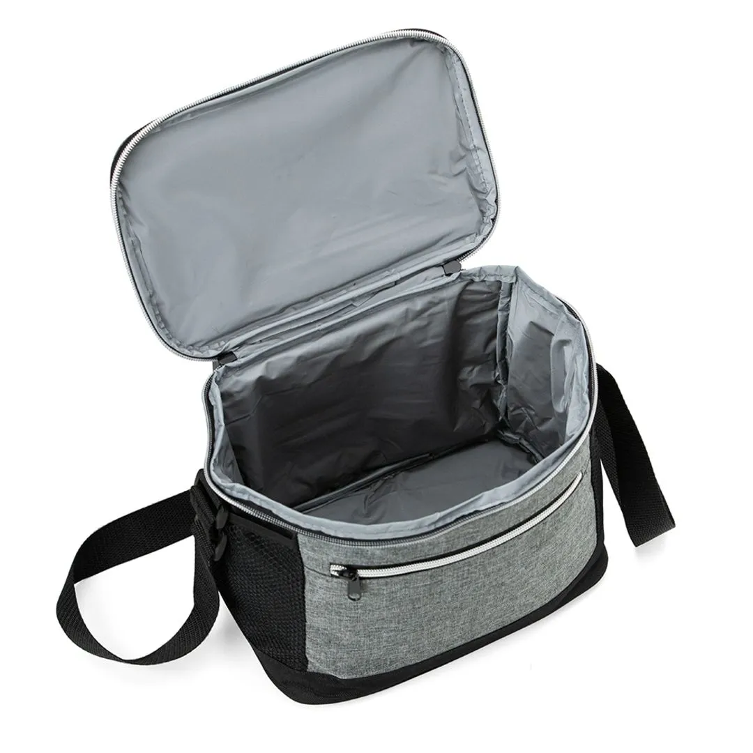 Bolsa Térmica 10LBolsa Térmica 10L personalizada com seu logo - foto 4