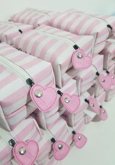 Necessaire box P - foto 3