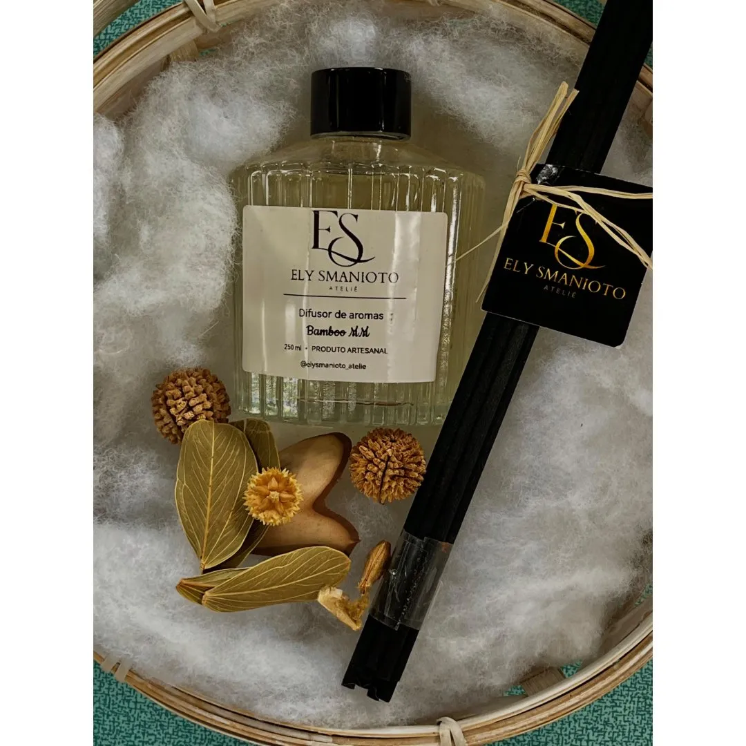 Difusor de aromas