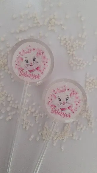 Gatinha Marie - foto 2