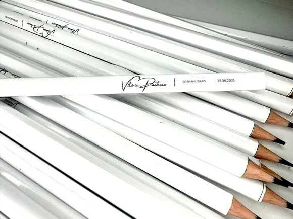 Lápis Empresa Personalizado - foto 2