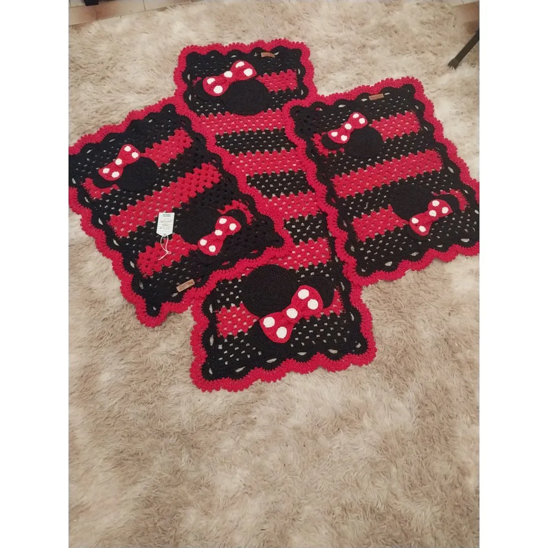 kit minnie - foto 4