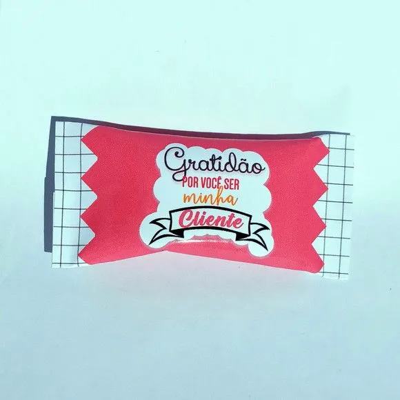 Balas Personalizadas - foto 4
