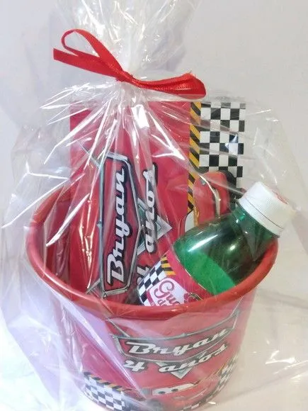 Kit Pipoca Personalizado - feito à mão por Mi Papelaria Criativa
