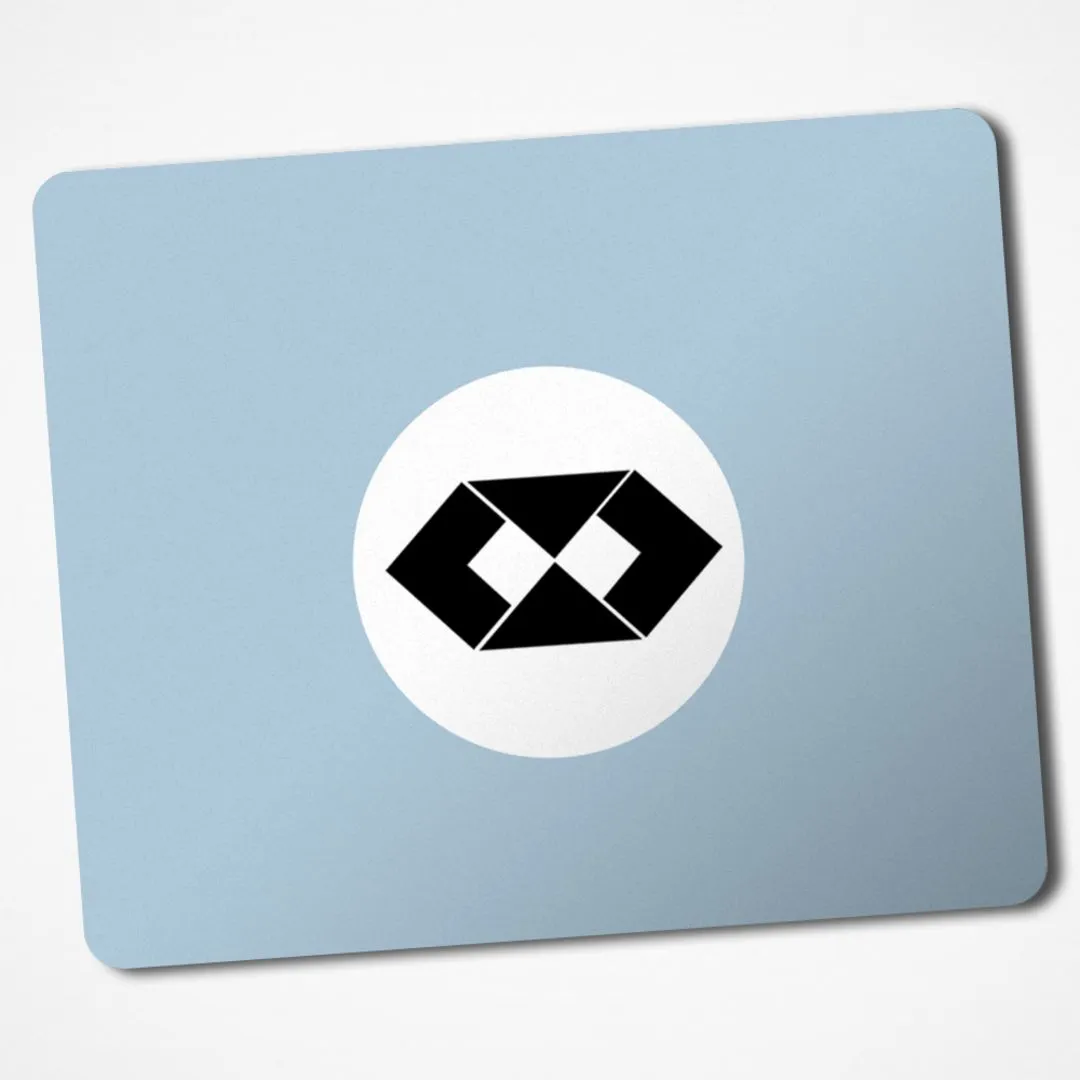 Mouse Pad Administração Profissão Presente Personalizado 22 - artesanato de Gráfica Laudadio