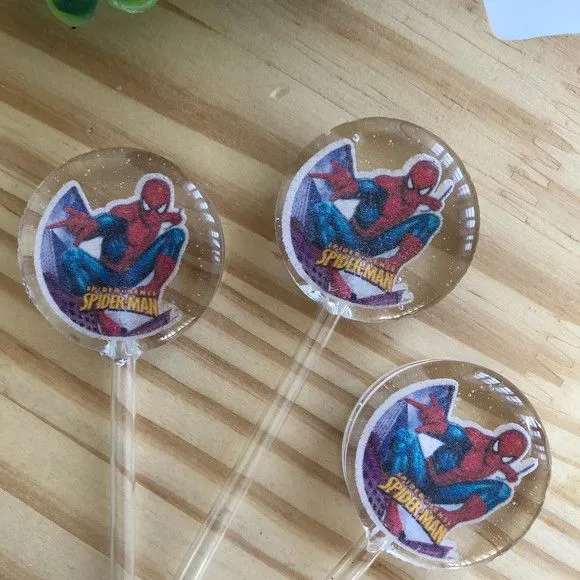 Homem Aranha - foto 2