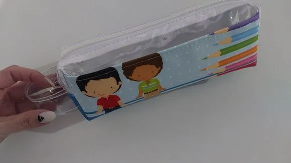 Estojo Box Volta às Aulas - foto 3