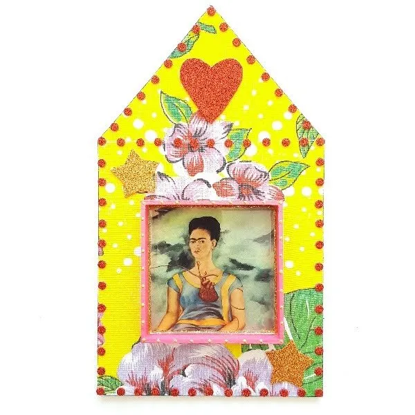 Capela de Chita Frida