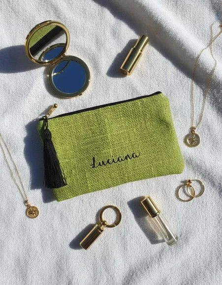 Necessaire Personalizada - Seja Única - foto 5