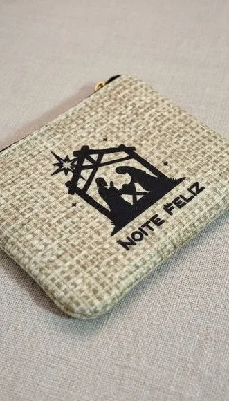 Necessaire Slim P - Natal - foto 3
