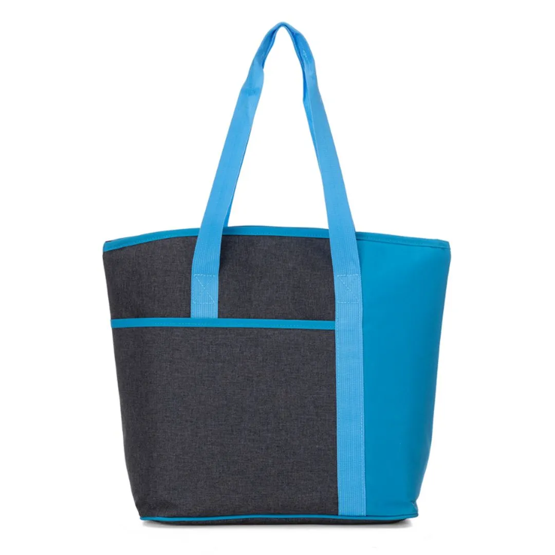 Bolsa Térmica 15L 900D+300D personalizada com seu logo - foto 4