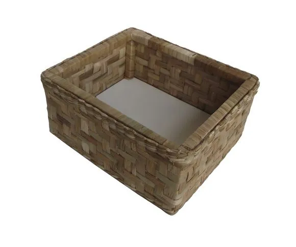 Taboa Cesto Natural 30x25x14 - foto 3