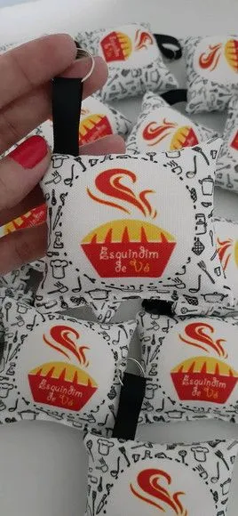 Almochaveiros Personalizados - foto 2
