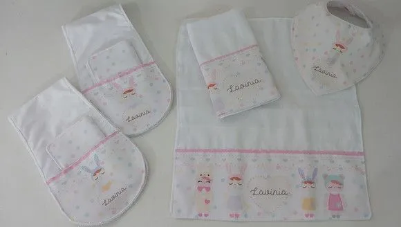 Kit Baby Metoo - foto 4