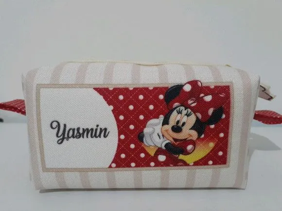 Necessaire box P - foto 3