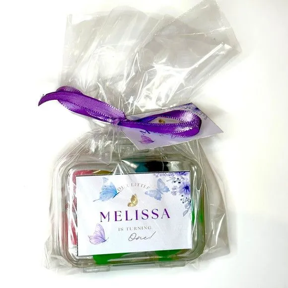 Maletinha Modelar Fundo do Mar Personalizado - foto 2