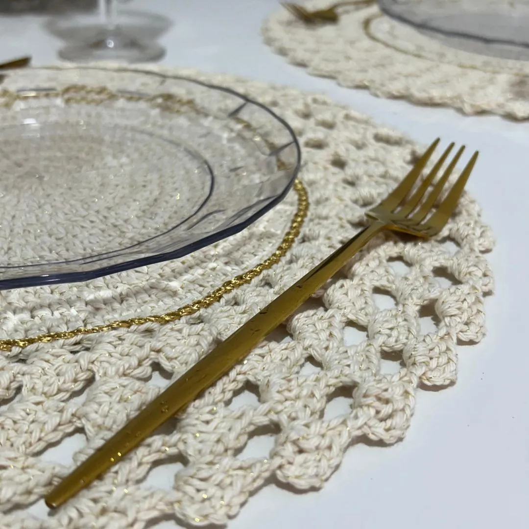 Siuplast Cru com dourado (1) - foto 3
