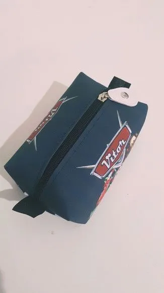 Necessaire box P - foto 5