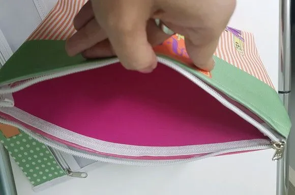 Necessaire personalizada - foto 2