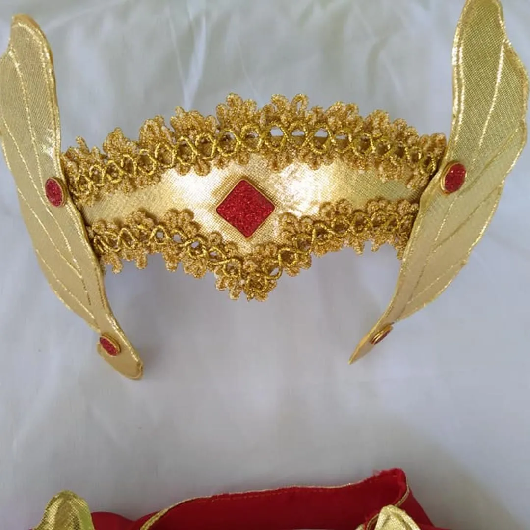Vestido She Ra - foto 2