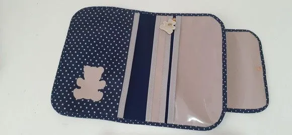 Kit baby - urso 2 - foto 5
