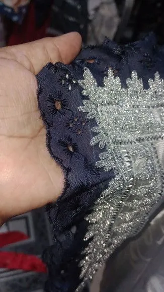 Roupa Ogum - foto 5