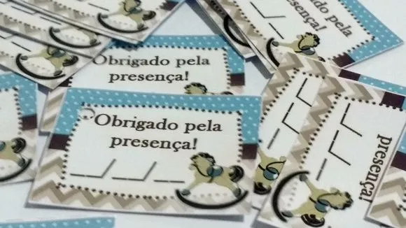 Bloquinho personalizado - foto 3