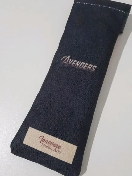 Porta talher Personalizado - foto 2