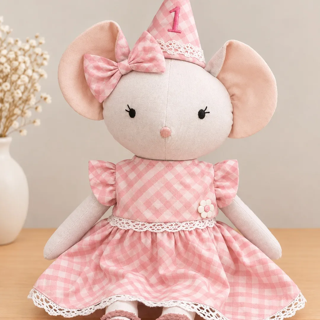 Ratinha Lilly