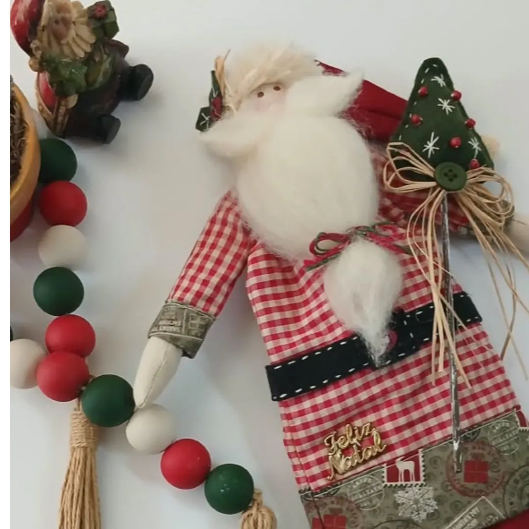 Papai Noel Fraternidade P - foto 4