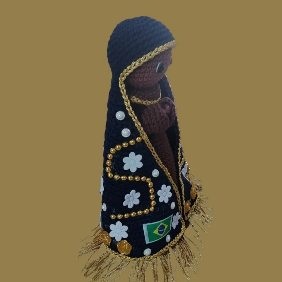 Nossa senhora Aparecida - foto 2