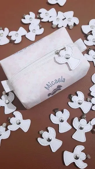 Necessaire box P - foto 4