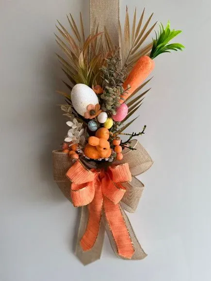 Decoração para Páscoa - Escapulário de Páscoa - foto 2