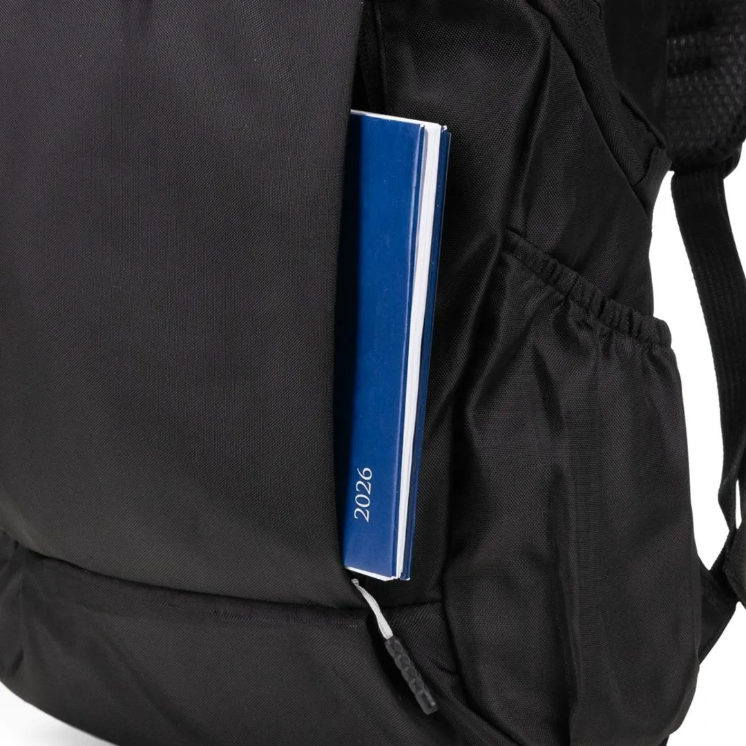 Mochila Antifurto Poliéster 16L - foto 8
