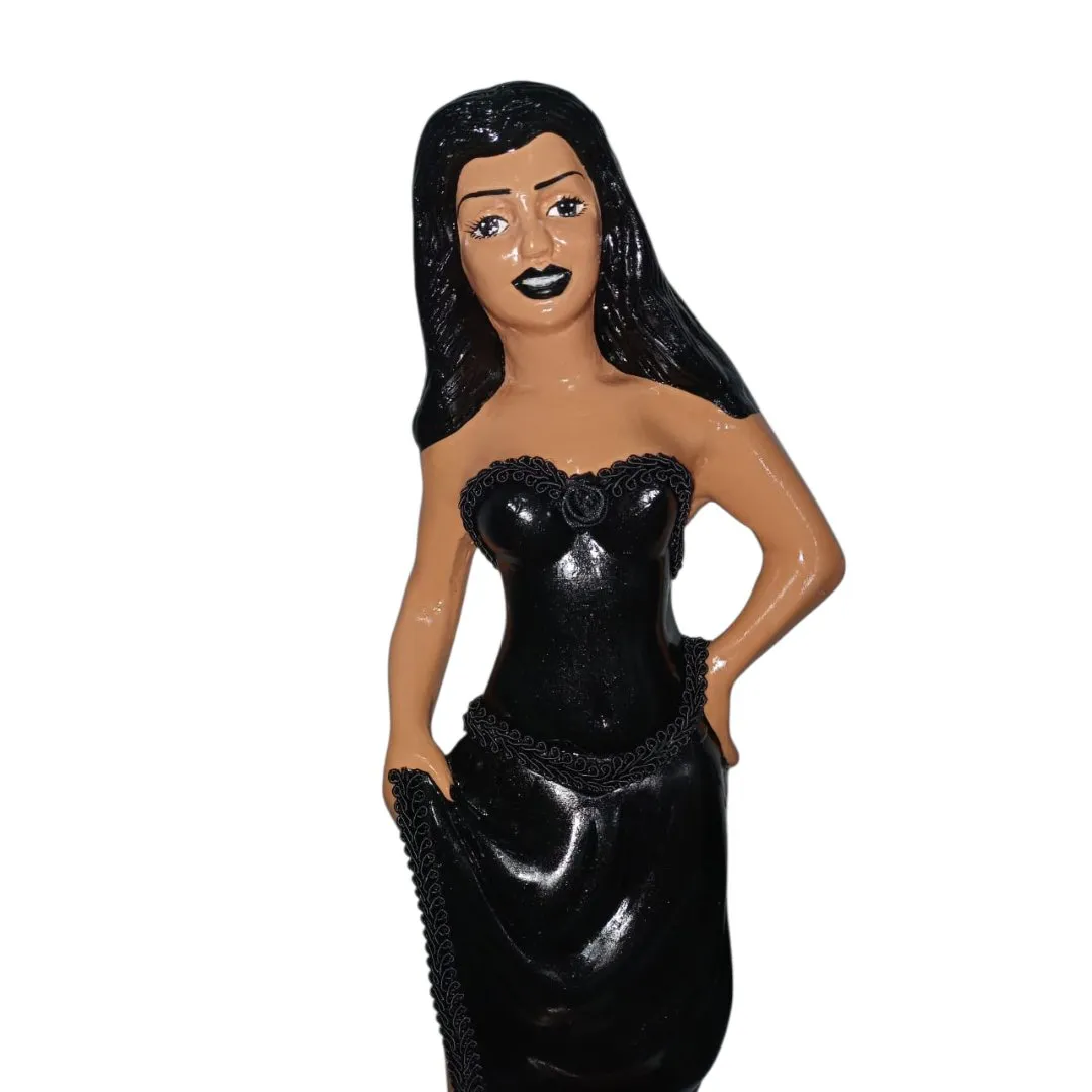 Maria Quitéria (personalizada)40cm - foto 4