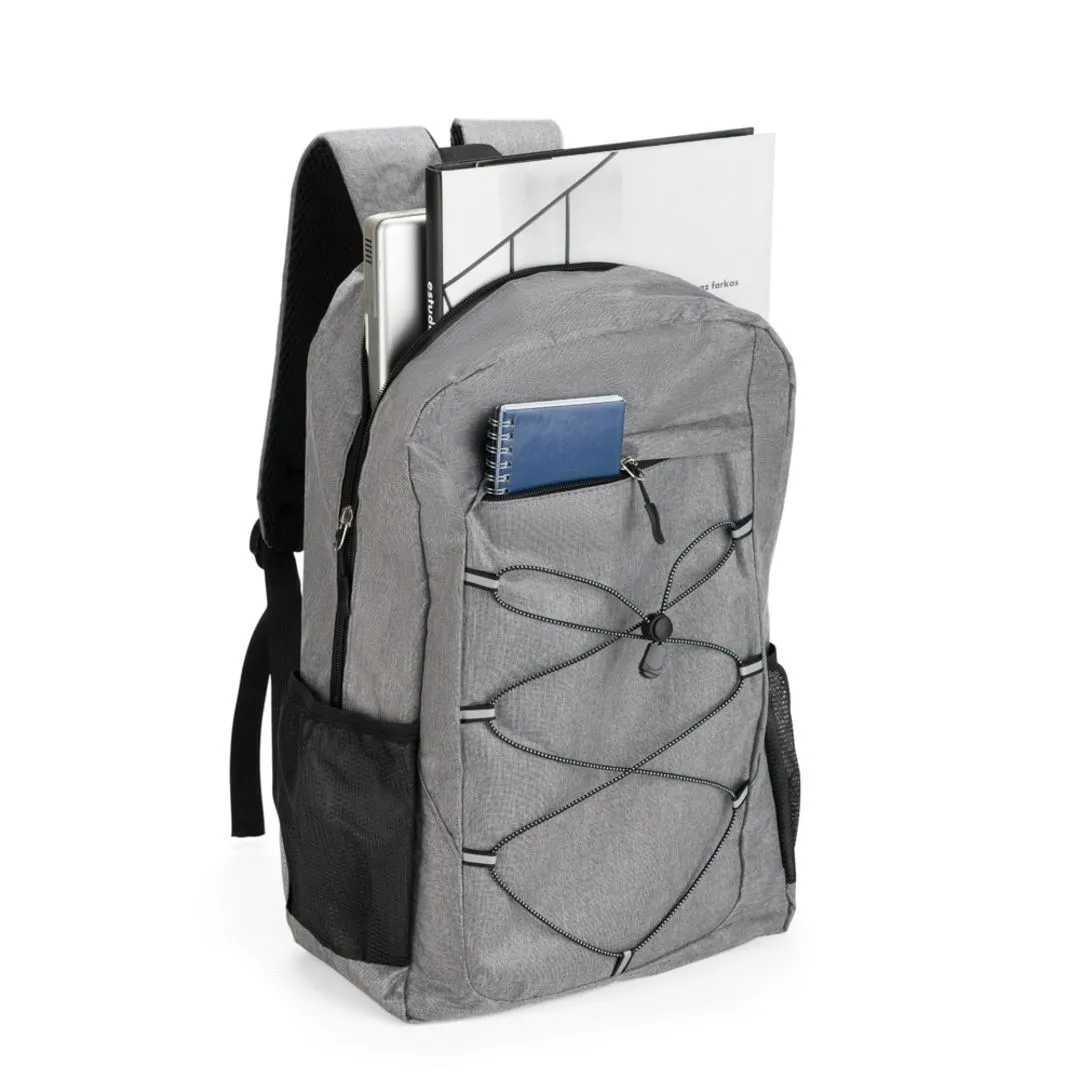 Mochila Poliéster 23L - foto 4
