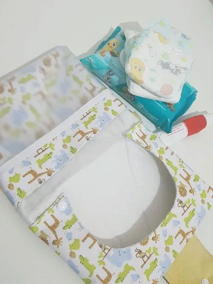 Kit baby Safari - foto 2