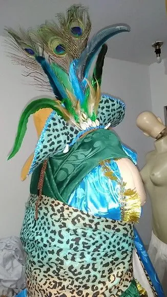 Rum Luxo Oxosse - foto 3