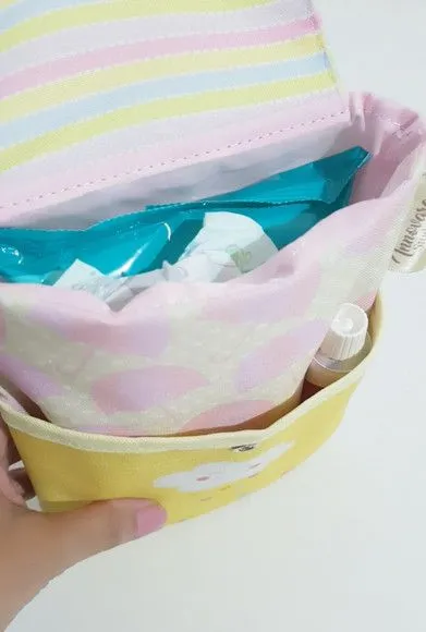 Kit higiene do bebê- Chuva de Amor - foto 2
