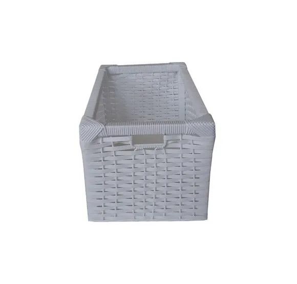 Gaveta Vime Sintét. Branco 36x50x22